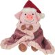 Christmas Dinner Pig In Blanket 20cm