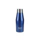 Built 330ml Mini Apex Hydration Bottle - Midnight Blue