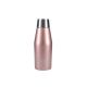 Built 330ml Mini Apex Hydration Bottle - Rose Gold