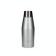 Built 330ml Mini Apex Hydration Bottle - Silver