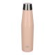 Built 540ml Apex Hydration Bottle - Pale Pink