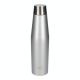 Built 540ml Apex Hydration Bottle - Silver