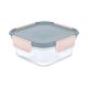 Built Mindful Glass 700ml Lunch Box