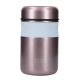 Built 490ml Food Flask - Rose Pink