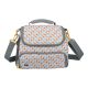 Built Stylist Prime Lunch Bag with Compartment