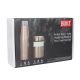 Built Apex Hydration Bottle & Food Flask Gift Set - Rose Gold