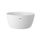 Elho Brussels Bowl 23cm - White