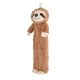 Warmies® 3D Short Hot Water Bottle - Sloth