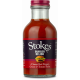 Stoke's Sauces Burger Relish 295g