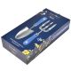 Burgon & Ball RHS British Meadow Trowel & Fork Set