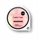 Sassy Wax Segment Pot - Candy Cane 70g