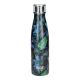 Built 480ml Stainless Steel Hydration Bottle - Dark Tropics