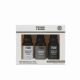 Cedar & Sage 3 Piece Beard Oil Set