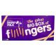 Cadbury Fingers Big Gift 570g