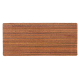 Hug Rug Plain Candy Spring Stripe Runner 65x150