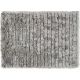 Origins Rug Carved Glamour Silver 160x230cm