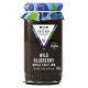 Cottage Delight Wild Blueberry Whole Fruit Jam 340g