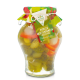 Cottage Delight - 550g Mediterranean Pickle Selection