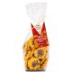 Cottage Delight Cocoa Snowflake Cookies 150g