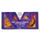 Cottage Delight - Dark Chocolate Almond Large Florentines