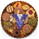 Cottage Delight Petit Four Selection with Butter 250g