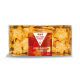 Cottage Delight Gouda Cheese Stars 150g