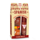Cottage Delight - Spanish Tapas Flavour Adventure