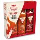 Cottage Delight Flamin' Hot Sauces 300g