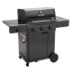 Char-Broil® Essential® 3G Gas BBQ