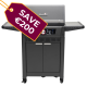 Char-Broil® Evolve® Smart Gas BBQ