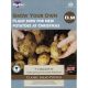Charlotte Seed Potatoes (Taster Pack of 9)