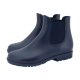 Chelsea Boot Navy Size 6