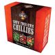 Grow Your Own Chillies Starter Kit