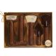 The Chocolate Garden of Ireland - Novelty Gardening Set