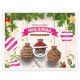 ChocOnChoc Melt & Make Christmas Bauble Kit