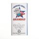 The Chocolate Garden of Ireland - World's Best Grandad Bar 75g