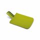 Joseph Joseph Chop2Pot™ Plus Folding Chopping Board - Green