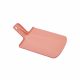 Joseph Joseph Chop2Pot™ Plus Folding Chopping Board - Soft Pink