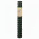 Climbing Plant & Fencing Mesh - Green (50mm Mesh) 1m x 5m