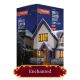 960 ClusterBright Multi-Action LED Christmas Lights - Enchanted