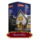 5000 ClusterBright Multi-Action LED Christmas Lights - Warm White