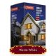 3000 ClusterBright Multi-Action LED Christmas Lights - Warm White