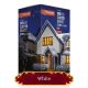 960 ClusterBright Multi-Action LED Christmas Lights - White
