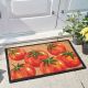 Décoir Coir Door Mat Tomatoes 45x75cm