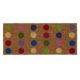 Coir Insert Door Mat Spots 23x53