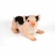 Crouching Piglet 26x15x17cm