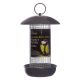 Tom Chambers Hammered Steel Peanut Feeder