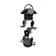 Tom Chambers Twist 'n' Treat Seed Feeder - 6 Port