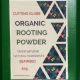The Cutting Globe Organic Rooting Powder