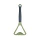 Colourworks Classics Silicone Masher - Sage Green
